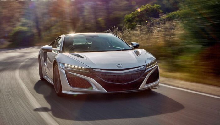 Hybrid Car Popularity Grows as a Smart Choice