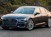 Luxury Sedan Sales Soar: A Resurgent Market