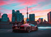 Urban Mobility: Future City Solutions