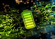 New Battery Tech Disrupts: Energy’s Next Leap