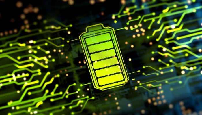 New Battery Tech Disrupts: Energy’s Next Leap