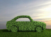 Sustainable Auto Future Influences Driving Change