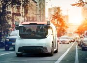 Driverless Transport Trials: Future Unleashed
