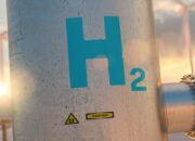 Hydrogen Fuel Brings Future’s Promise