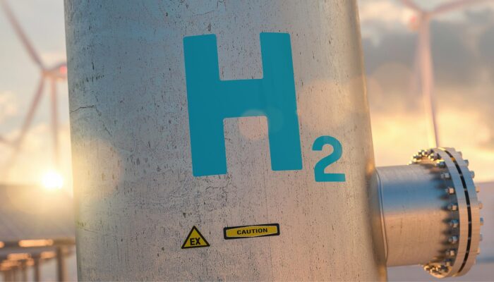 Hydrogen Fuel Brings Future’s Promise