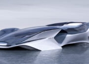 Future Car Designs Unveiled: Redefining Mobility