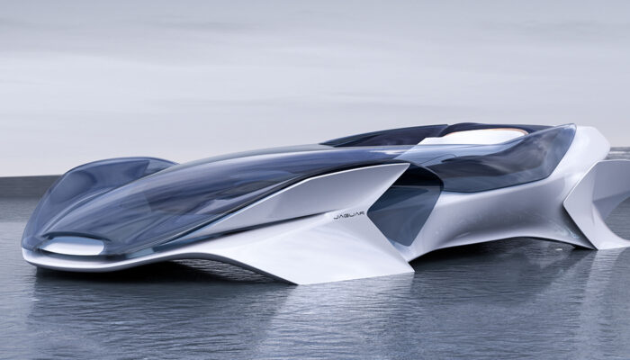 Future Car Designs Unveiled: Redefining Mobility