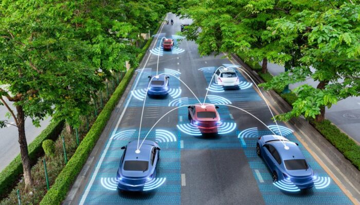 Autonomous Vehicle Regulations: Navigating the Future