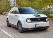 Affordable Electric Cars Arrive: EV for Everyone