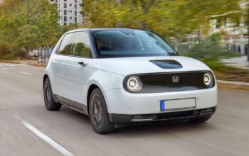 Affordable Electric Cars Arrive: EV for Everyone