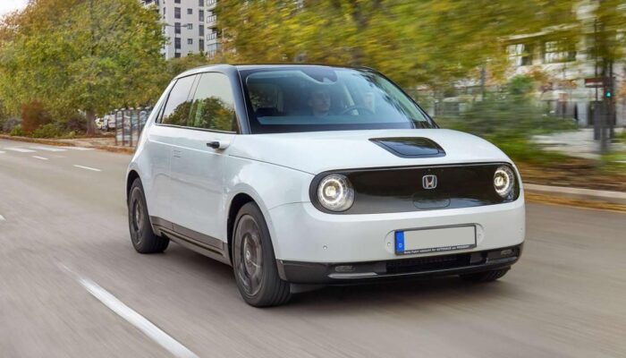 Affordable Electric Cars Arrive: EV for Everyone