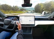 Self-Driving Tech Breakthroughs: The Autonomous Revolution
