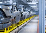 Global Auto Market Shifts: Navigating New Era