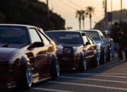 Custom Car Scene Booms Globally