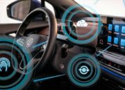 Automotive Software Updates Drive Evolution