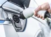 EV Charging Network Expands: A Global Shift