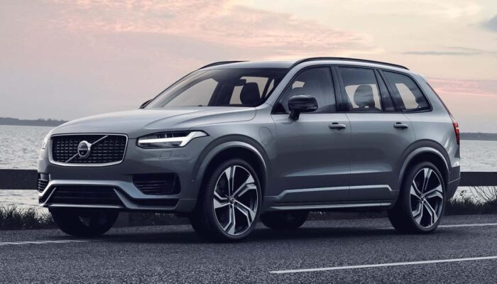 Hybrid Powertrains Dominate the Automotive Market