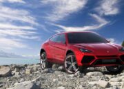 SUVs With Best Tech Give An Unimaginable Adventure