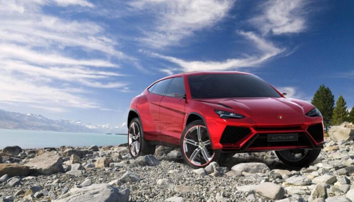 SUVs With Best Tech Give An Unimaginable Adventure