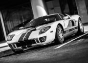 Advanced Autonomous Vehicle Sensor Suite Architecture