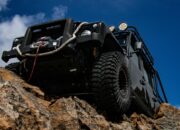 Top Rated Luxury SUVs Compared Simply