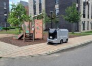 Future of Smart Vehicle Control Systems