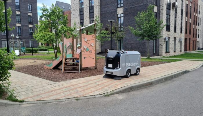 Future of Smart Vehicle Control Systems